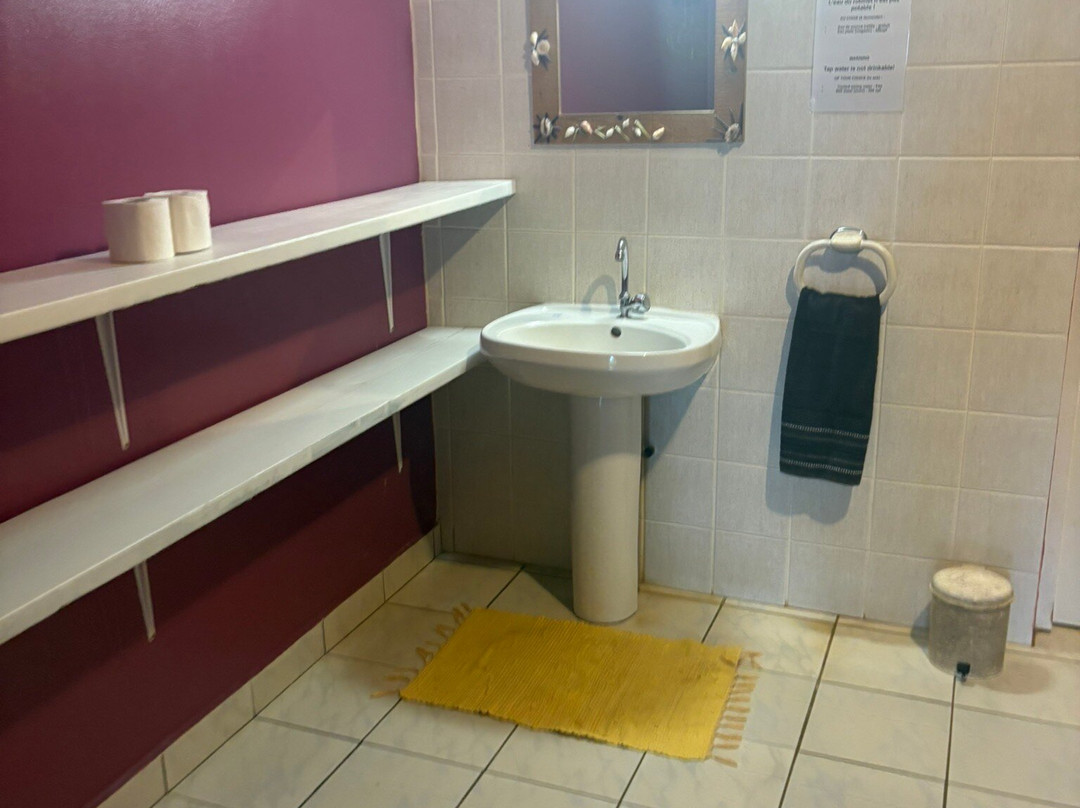 Pension Tautiare Village主图