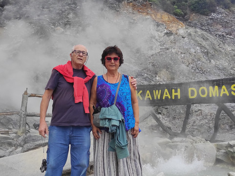 Domas Crater-连旺必去景点