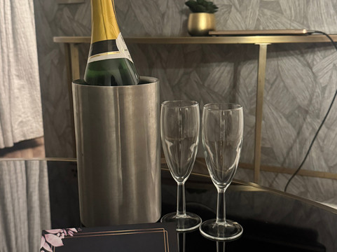 巴尔莫劳尔酒店，贝尔法斯特主图