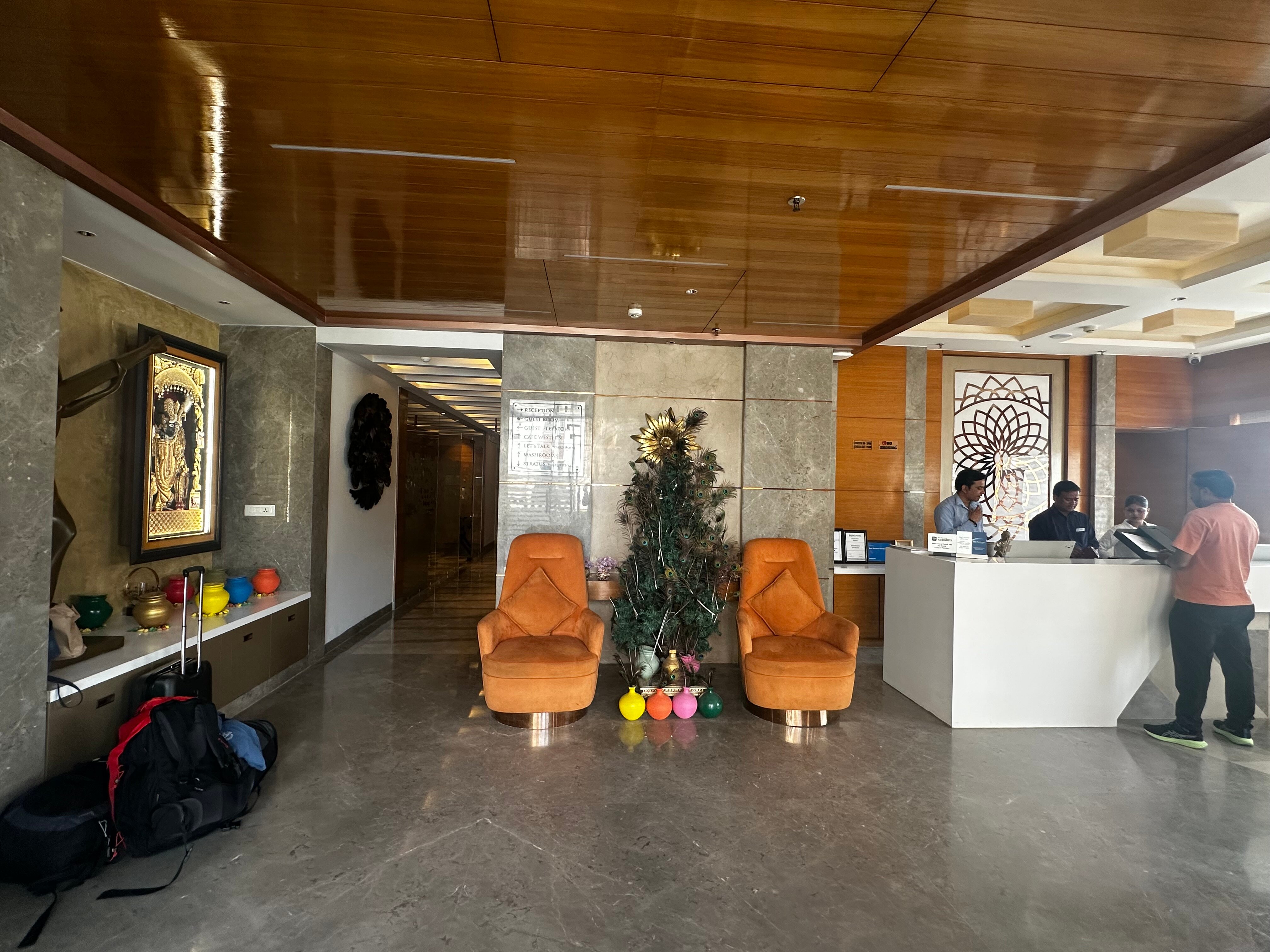 Best Western Vrindavan-官方