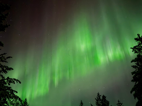 伊纳里远足之旅-伊纳里必去景点