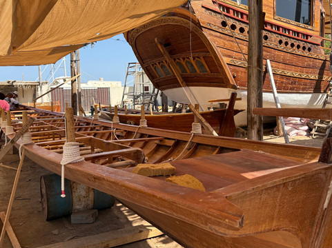 Chantiers Naval de Boutres-Sur必去景点