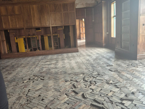 Lord Egerton Castle-纳库鲁必去景点