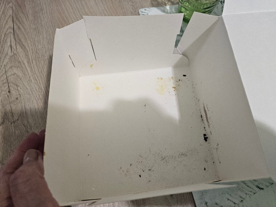 La Mary pasticceria主图