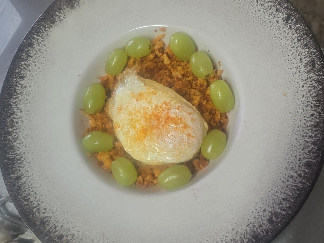 Casa Goyo Saúca主图