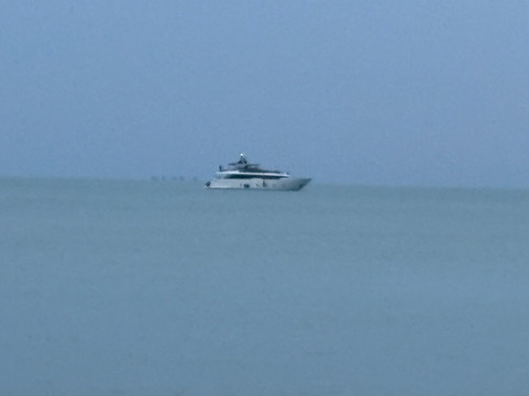 Teluk Kemang Beach-Teluk Kemang必去景点