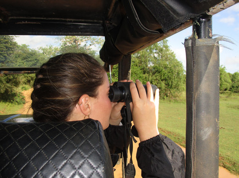 Lanka Tracker - Day Tours-马塔拉必去景点