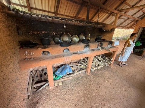 Pepper Villa Homestay