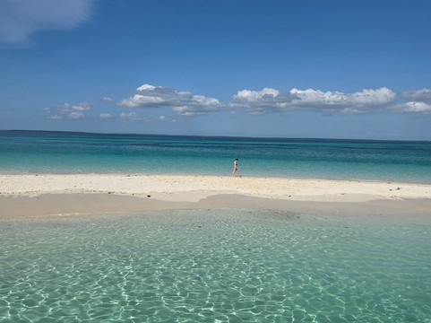 Boss Dhow-Kendwa必去景点