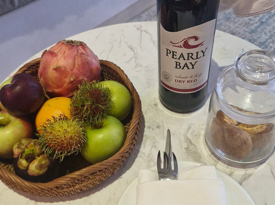 马拉西尼库达班多度假村主图