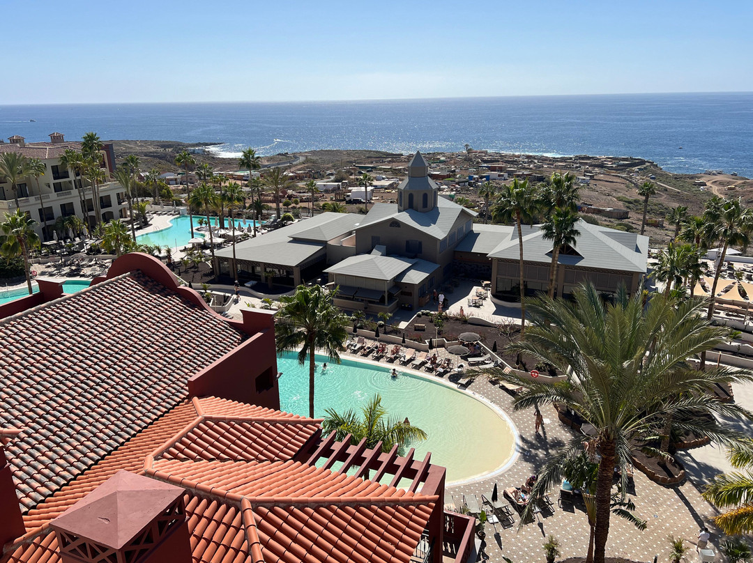 阿德耶海岸巴希亚普林西比阳光酒店 - 全包主图