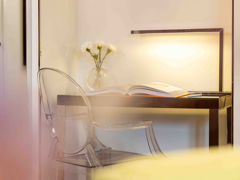 皮克住宅酒店主图