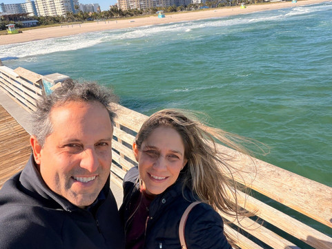 Pompano Municipal Pier-庞帕诺比奇必去景点