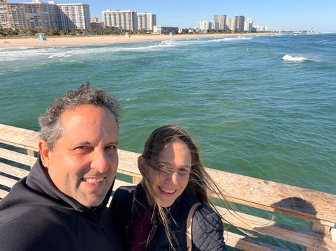 Pompano Municipal Pier-庞帕诺比奇必去景点