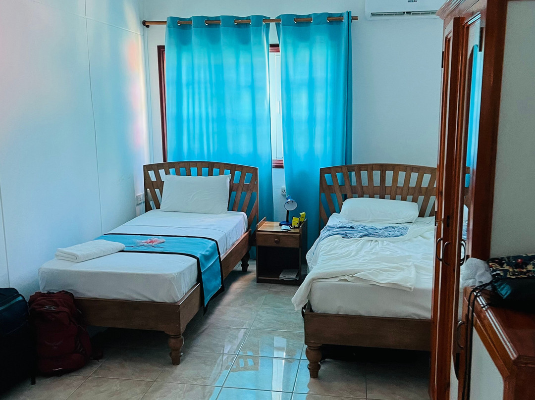 L'Auberge de Nadege主图