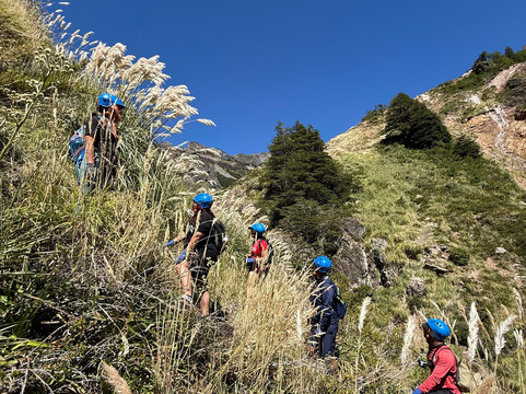 Ñuke Mawida-Melipeuco必去景点