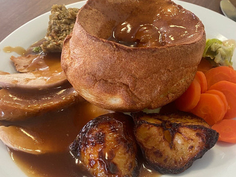 Rhuddlan Golf Club-Rhuddlan必去景点