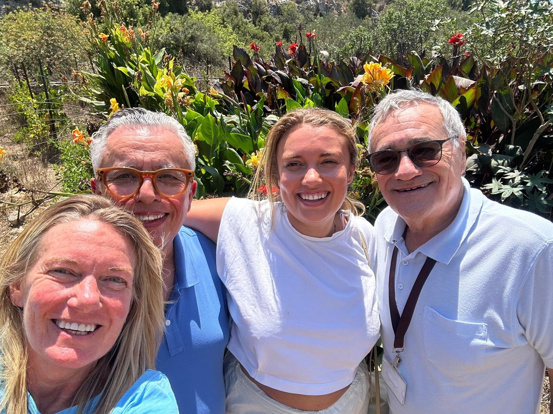 ZELKIND BEST ISRAEL BIBLE LAND PRIVATE TOURS-特拉维夫必去景点