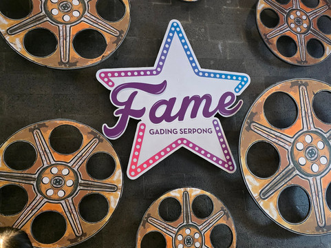 加丁塞尔彭名誉酒店主图