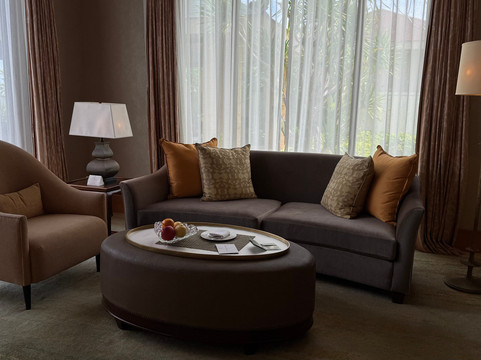 穆丽雅别墅主图