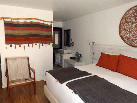 NOI卡萨阿塔卡马酒店主图