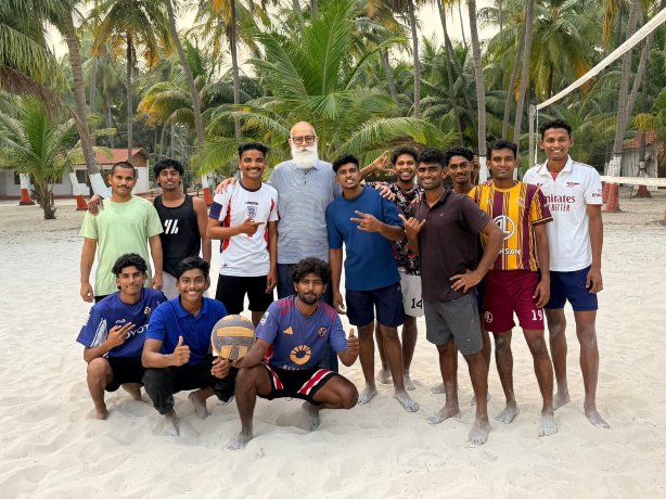 Bangaram Island Beach Resort-官方