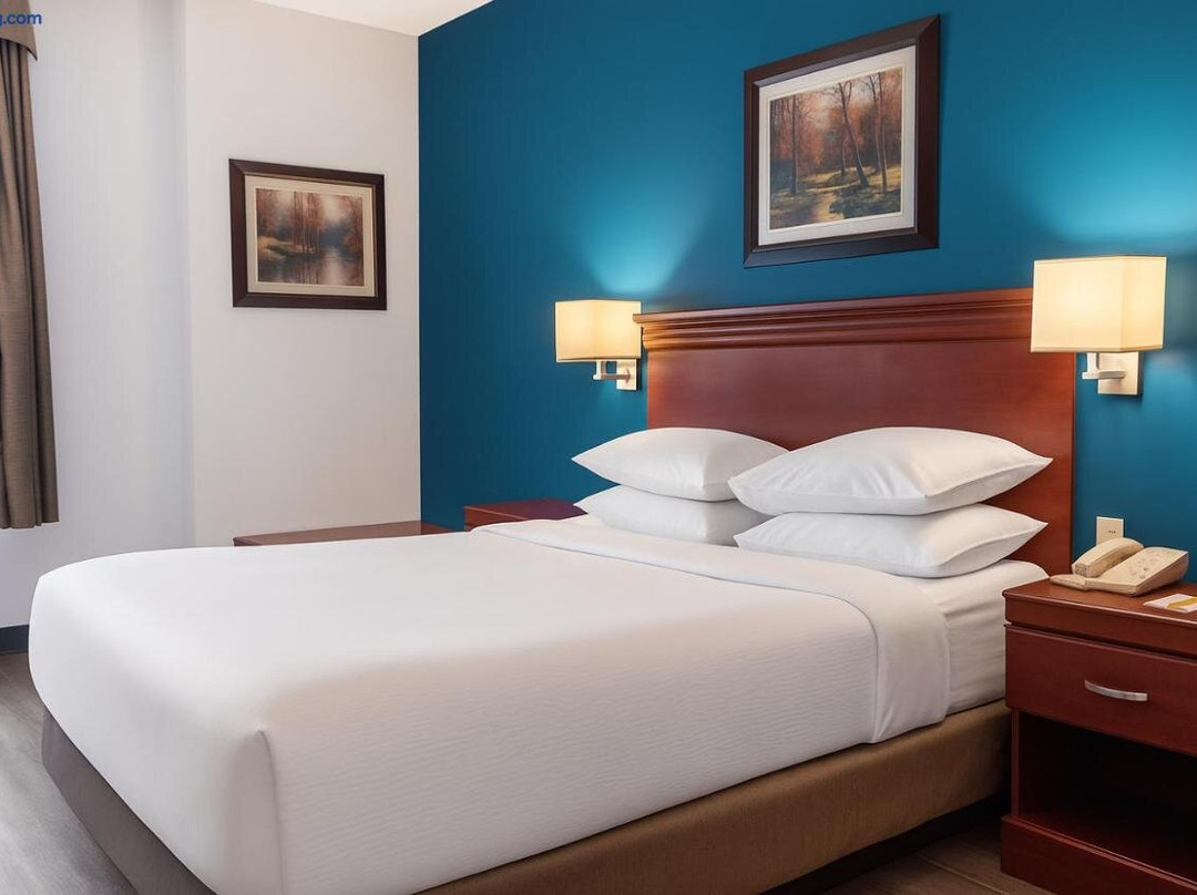 Signature Inn & Suites Hamilton