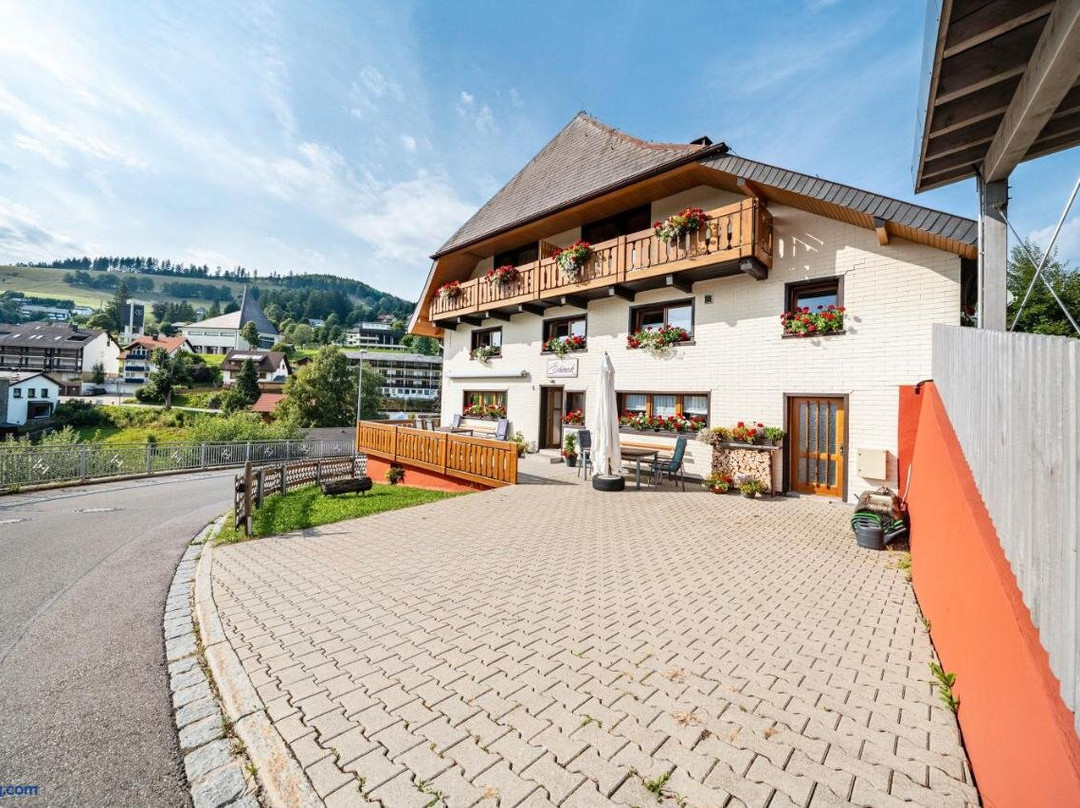 Haus Schoneck