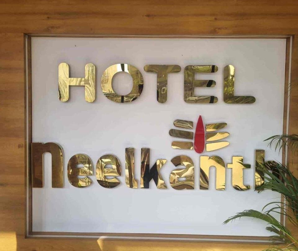Hotel Neelkanth Palace