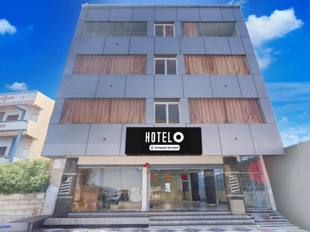 Super Hotel O Vemulawada Temple Formerly Kamakshi Bliss