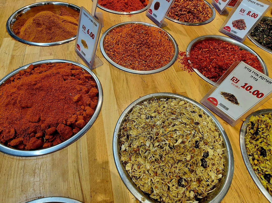 Avner Muller - Private Tour Guide-特拉维夫必去景点