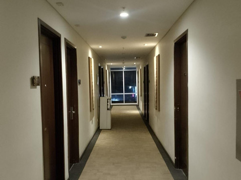 井里汶尼欧酒店 - 阿斯顿酒店主图