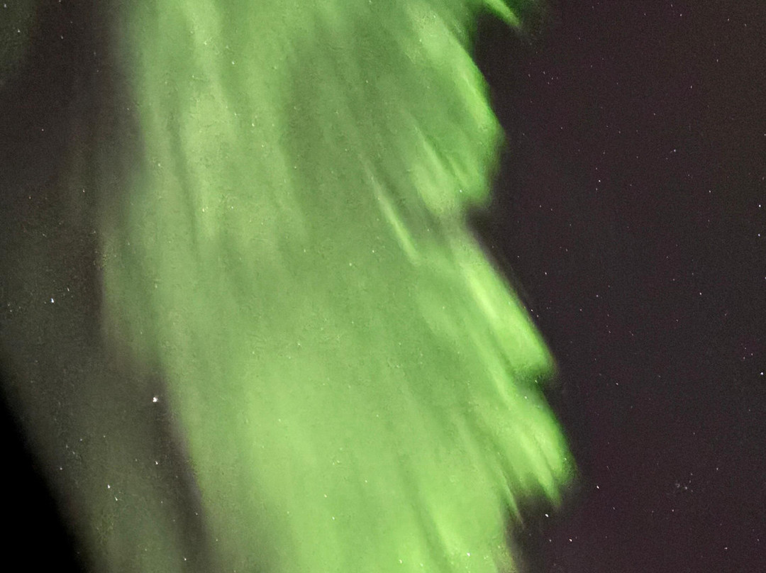 Firesky Guiding-阿比斯库必去景点