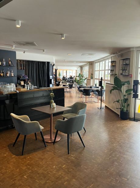 卢格思特加德酒店-官方