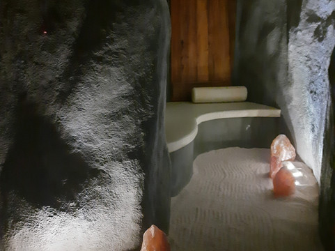 圣奥尔索酒店 - 山间旅馆及 Spa主图