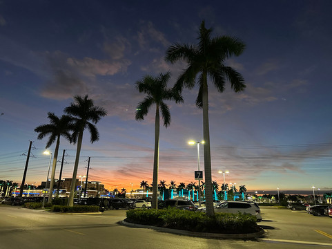 The Mall At University Town Center-萨拉索塔必去景点