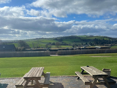 皮尔格雷姆斯酒店主图