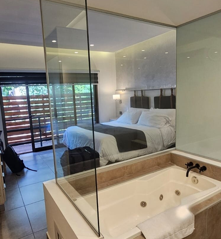 Mar Azul Suites Apart Boutique主图