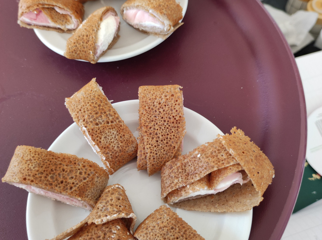 Crêperie du Parc
