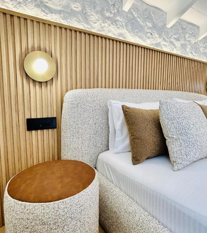 Tramonto Maisonettes & Suites