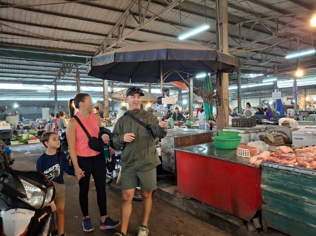 Ly Phuoc Meal Plan N Cooking Class-Tay Ho必去景点