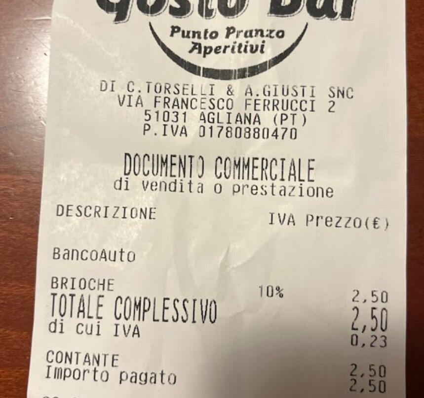 Gostobar