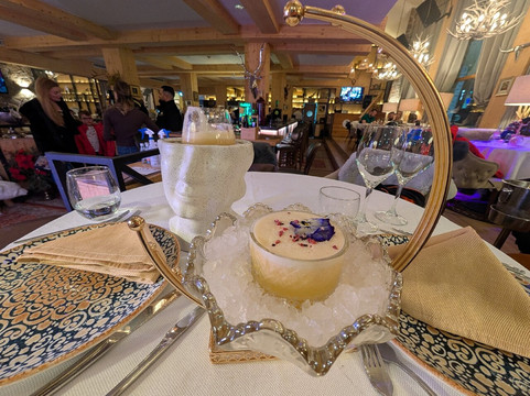 Glamour Chalet Pamporovo