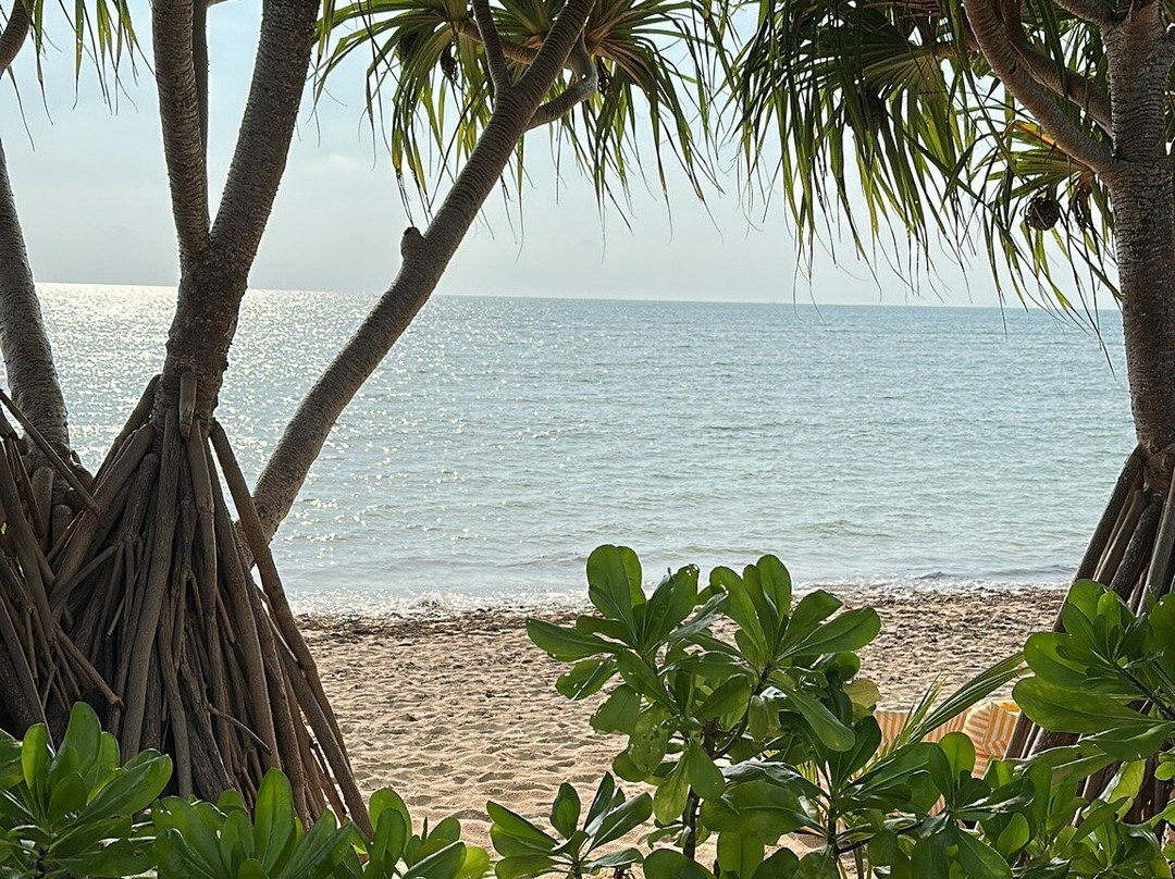 班泰兰塔度假别墅主图