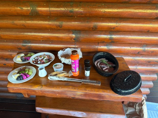 弗纳瑞小屋旅馆-官方