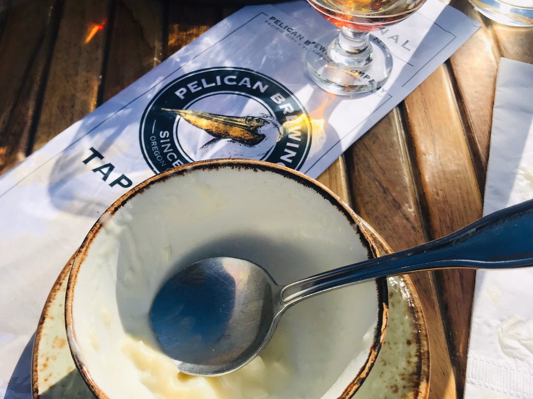 Pelican Brewing - Pacific City-太平洋城必去景点