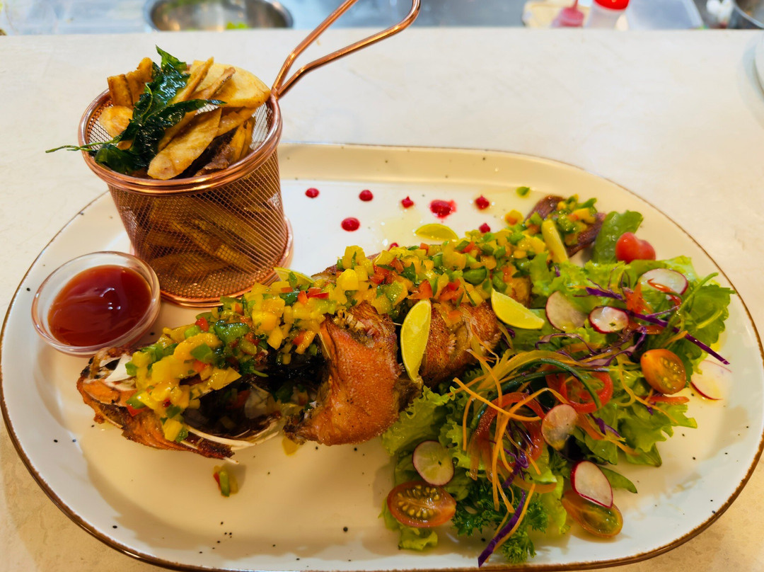 ANA Western & Indian Mirissa