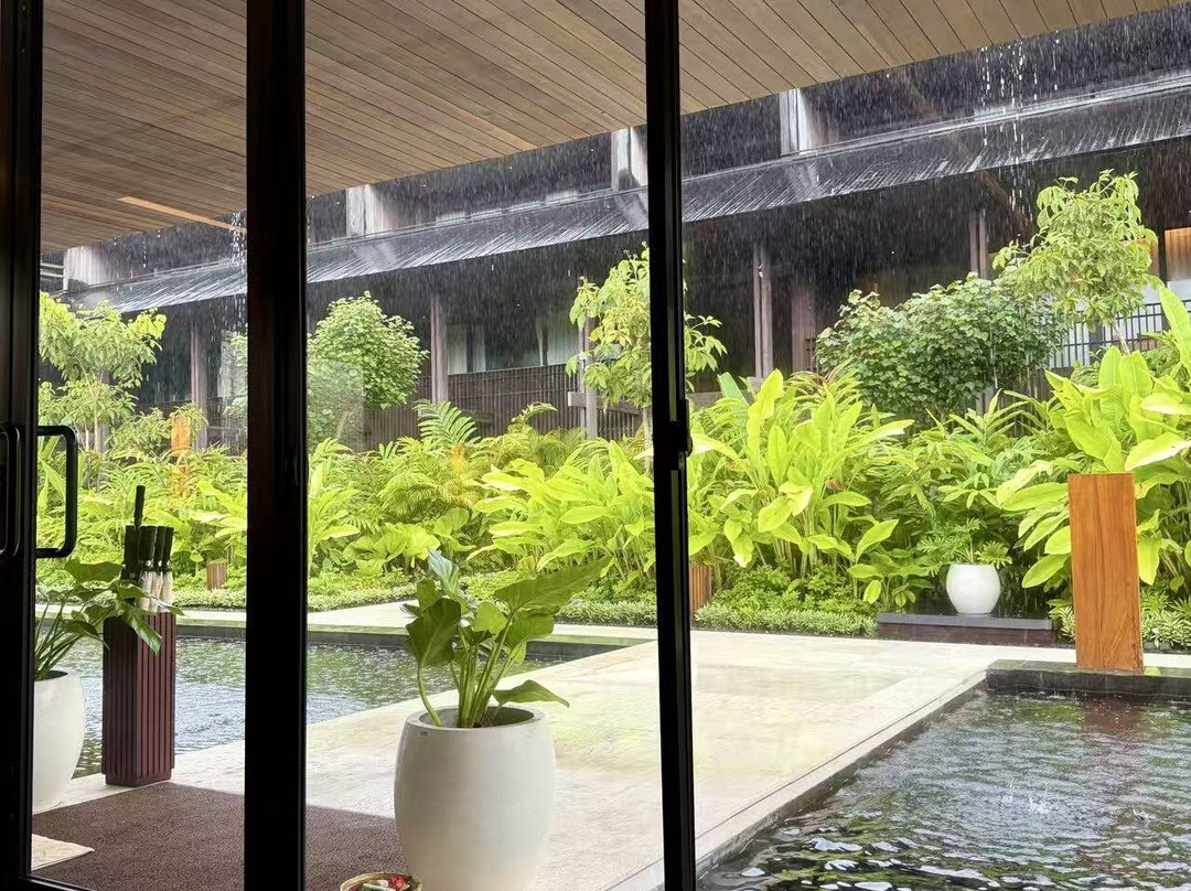 Taru Pramana Spa-Sanur Kaja必去景点