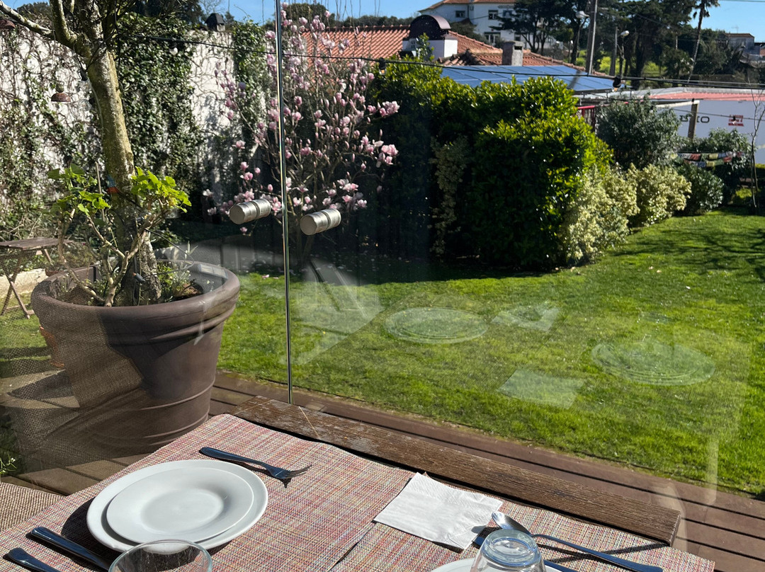 HappySintra GuestHouse by Casa do Preto主图