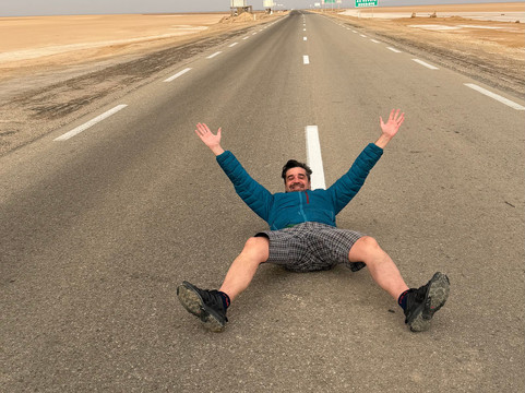 VirSem Fun & Travel-杰尔巴岛必去景点